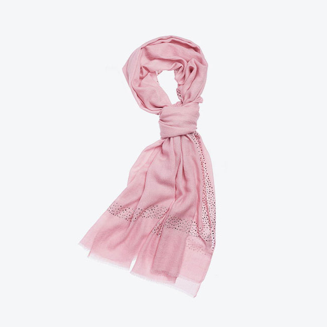 璀璨上海&middot;風(fēng)尚佳麗羊絨披肩