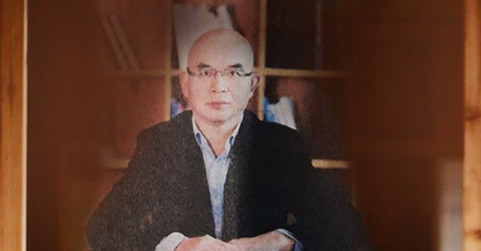 楊求良：故事里的事  絲絲入心