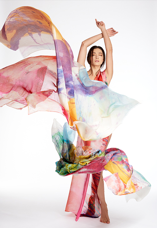 匠心制作  為她甄選